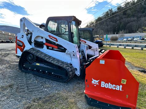 2019 t770 bobcat compact track loader|2024 bobcat t770.